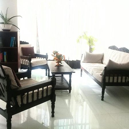 The Ocean Villa At Surf Spot Matara Exterior photo