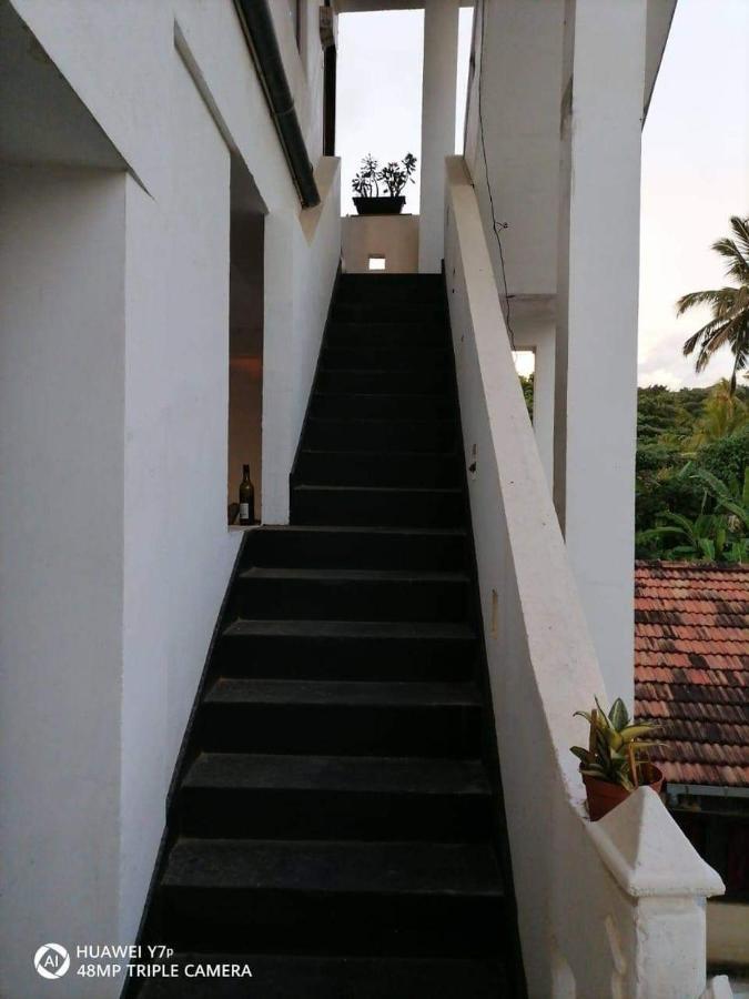 The Ocean Villa At Surf Spot Matara Exterior photo