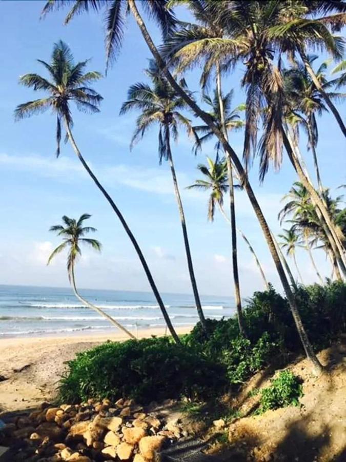 The Ocean Villa At Surf Spot Matara Exterior photo