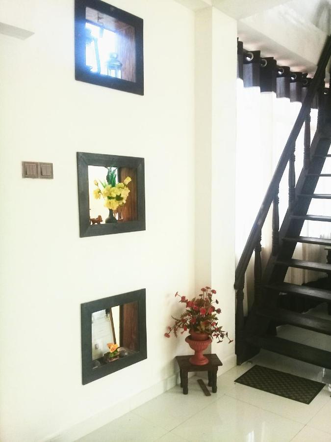 The Ocean Villa At Surf Spot Matara Exterior photo